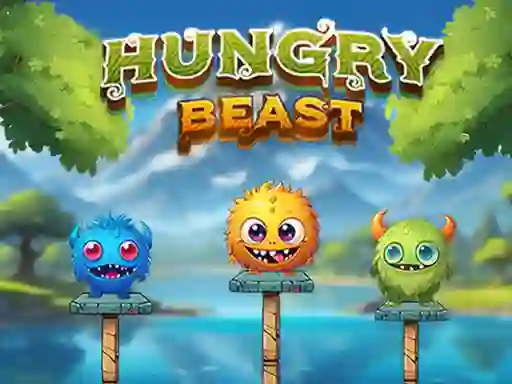 Gioco Hungry Beast in linea