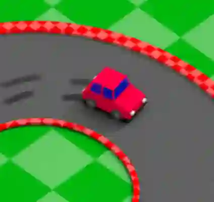 Gioco Drift in linea