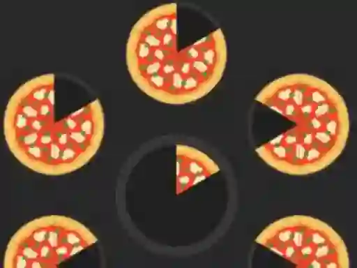 Gioco Pizza Slices in linea