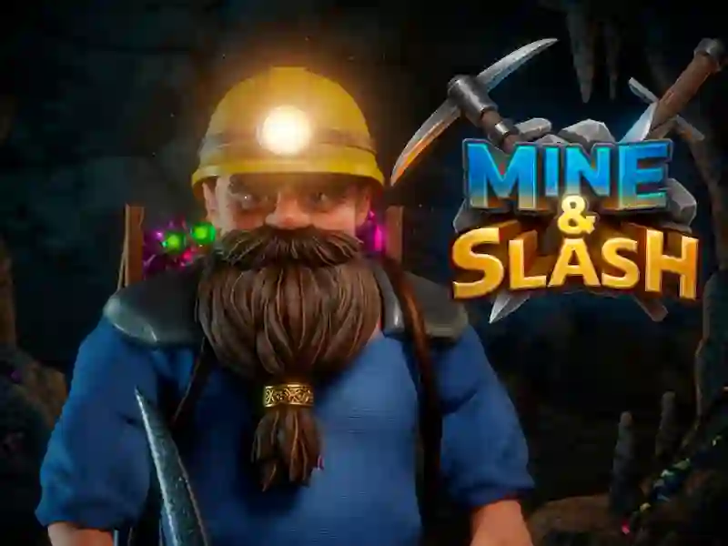 Gioco Mine & Slash in linea