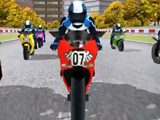 Gioco Moto x Speed GP in linea