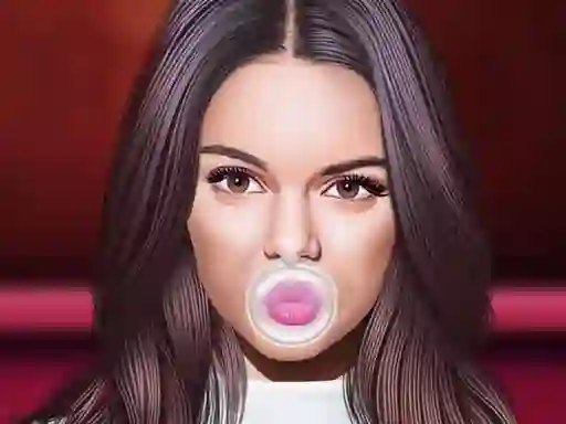 Gioco Jenner Lip Doctor in linea