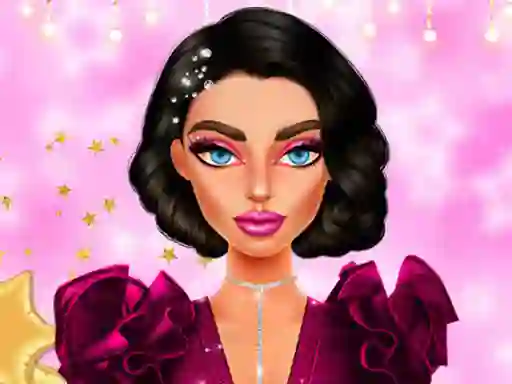 Gioco New Year Makeup Trends in linea