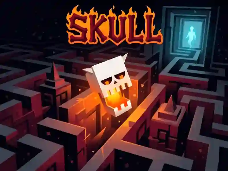 Gioco Skull in linea