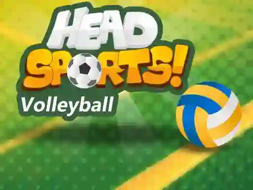 Gioco Head Sports Volleyball in linea