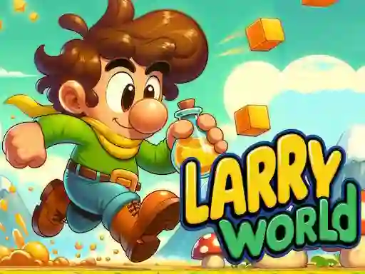 Gioco Larry World in linea