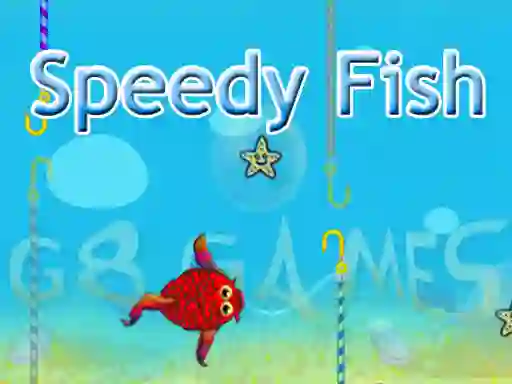Gioco Speedy Fish in linea
