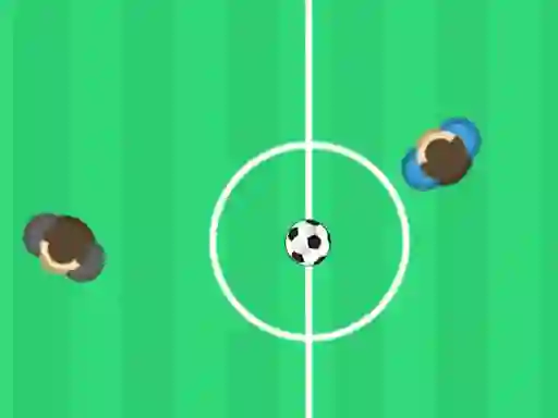 Gioco 2 Foot Ball in linea