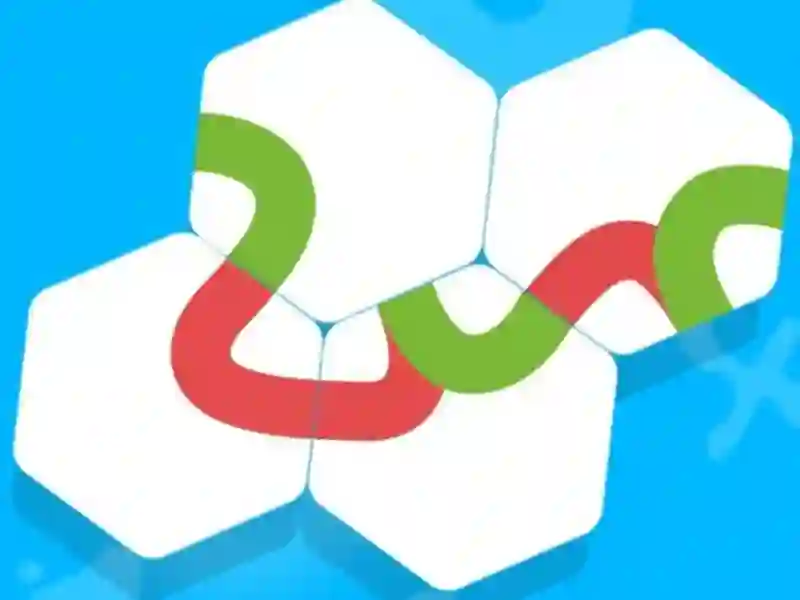 Gioco Knots in linea