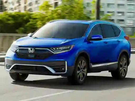 Gioco Honda CRV in linea