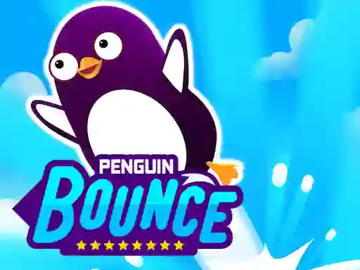 Gioco Penguin Bounce in linea