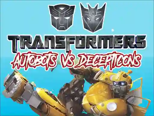 Gioco Transformers in linea
