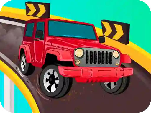Gioco Dangerous Speedway Cars in linea