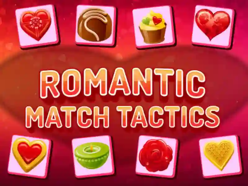 Gioco Romantic Match Tactics in linea