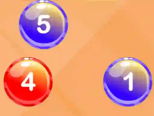 Gioco Eat Numbers in linea
