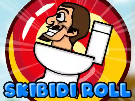 Gioco Skibidi Roll in linea