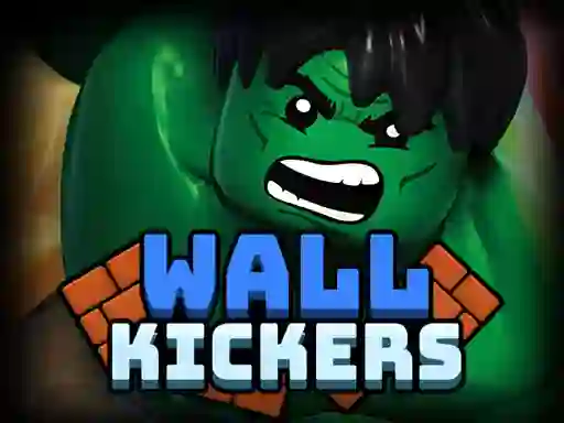Gioco Wall Kickers in linea