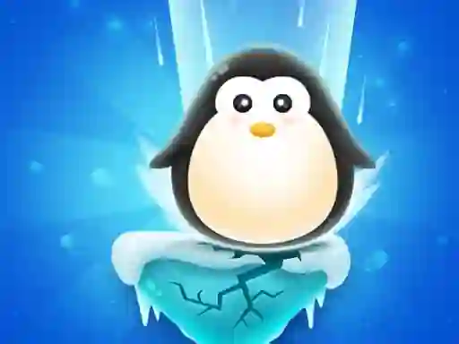 Gioco Penguin Ice Breaker in linea
