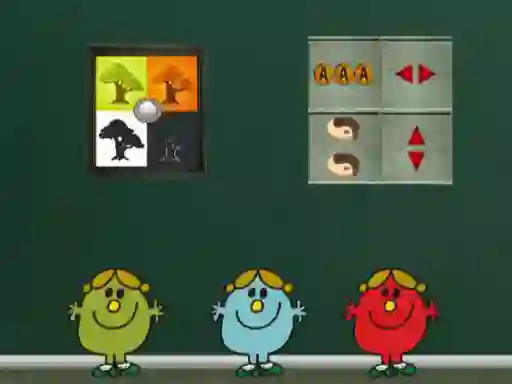 Gioco Mechanic Escape 3 in linea