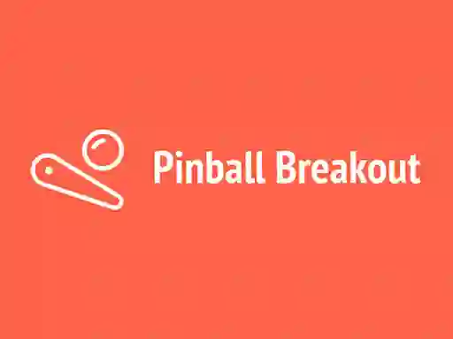 Gioco Pinball Breakout in linea