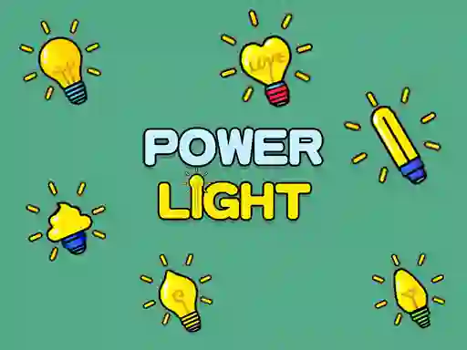 Gioco Power Light in linea