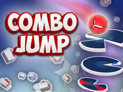 Gioco Combo Jump in linea