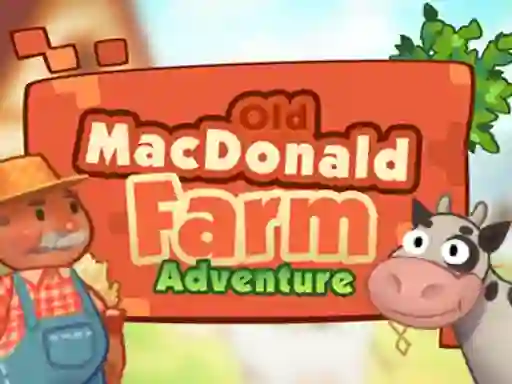 Gioco Old Macdonald Farm in linea