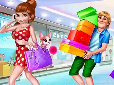 Gioco Princesses: Discount Fever in linea