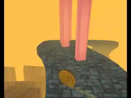 Gioco Coin Slope in linea