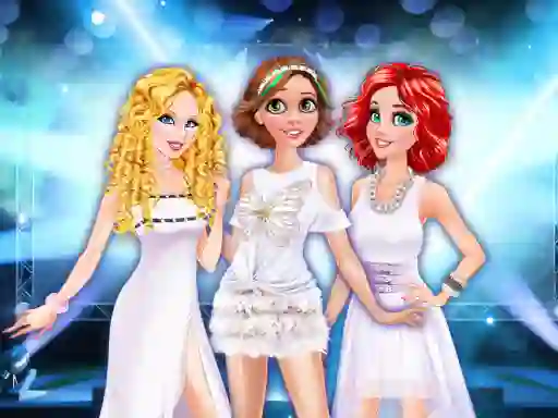 Gioco White Party Surprise in linea