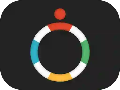 Gioco Spin The Color in linea