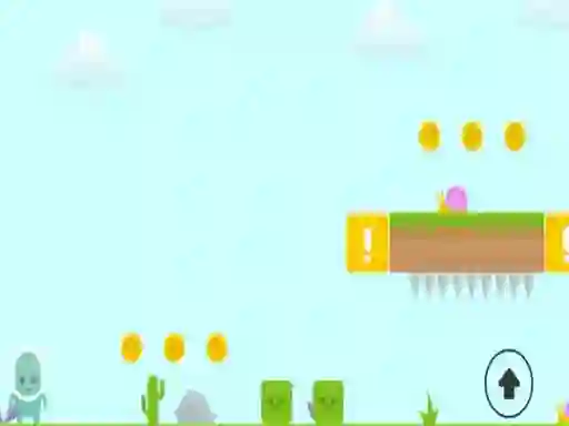 Gioco Platform adventures in linea