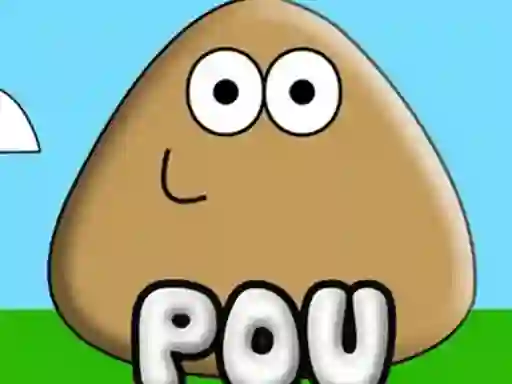 Gioco Pou Jigsaw Puzzle Collection in linea