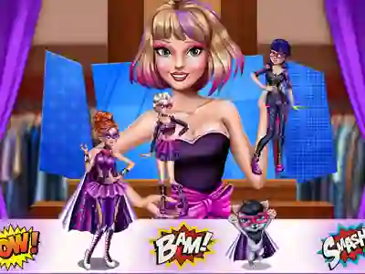 Gioco Princess Toy Store in linea