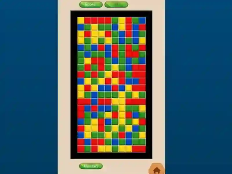 Gioco Toon Blast in linea