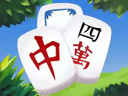 Gioco Mahjong Tour in linea