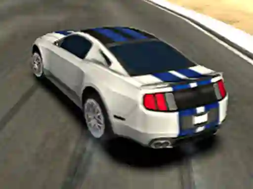 Gioco Drift Car Driving in linea
