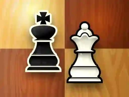 Gioco Chess Mania in linea