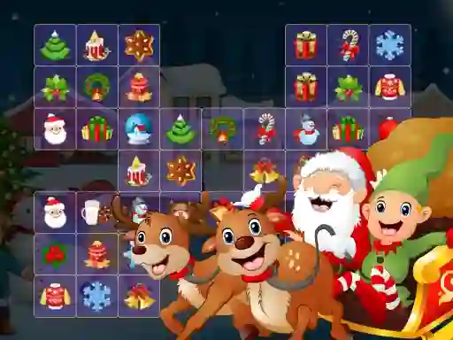 Gioco Christmas connect deluxe in linea
