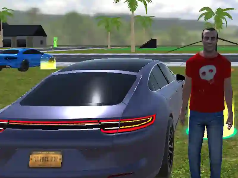 Gioco Car Drift  Legends in linea