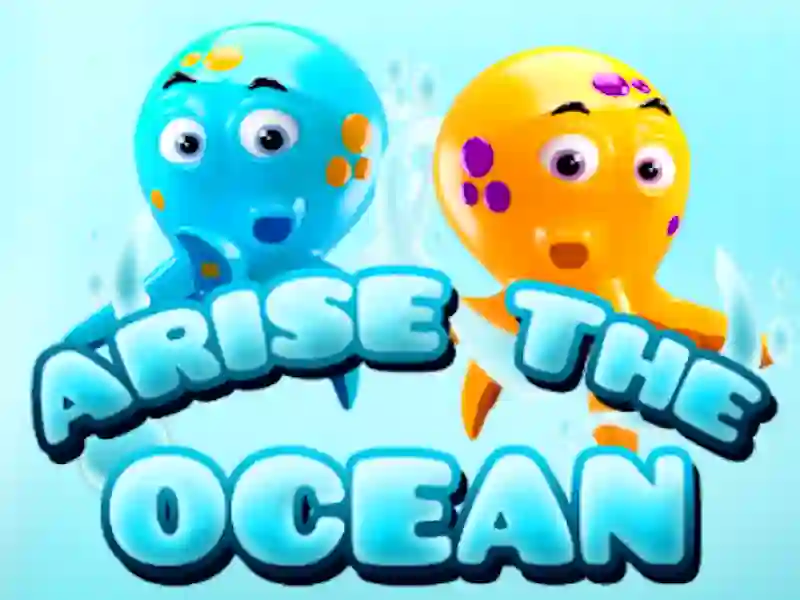 Gioco Arise The ocean in linea