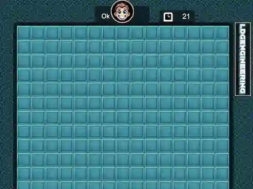 Gioco Minesweeper, A Classic Puzzle Game in linea