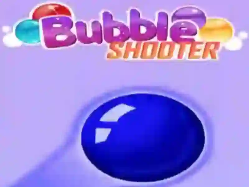 Gioco Bubble Shooter in linea