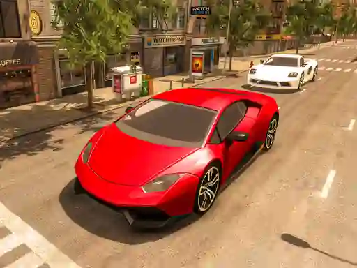 Gioco Real Extreme Car Driving Drift in linea