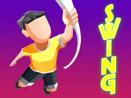 Gioco Swing Rider in linea
