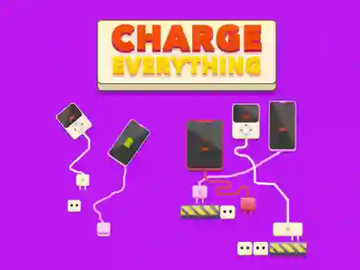 Gioco Charge Everything in linea