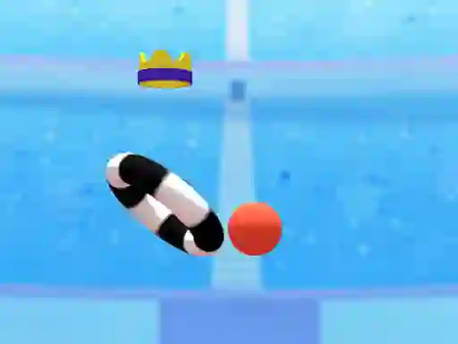 Gioco Hoop Stars.io in linea