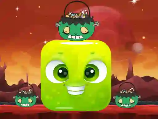 Gioco Monster Block in linea