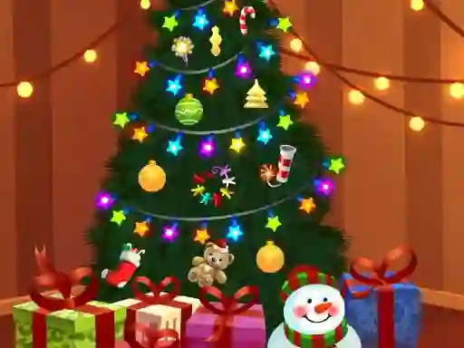 Gioco My Christmas Tree Decoration in linea