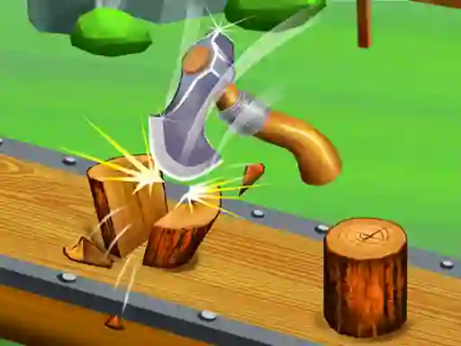 Gioco Smash It 3d in linea
